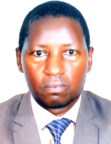 Mr Nalima Joshua