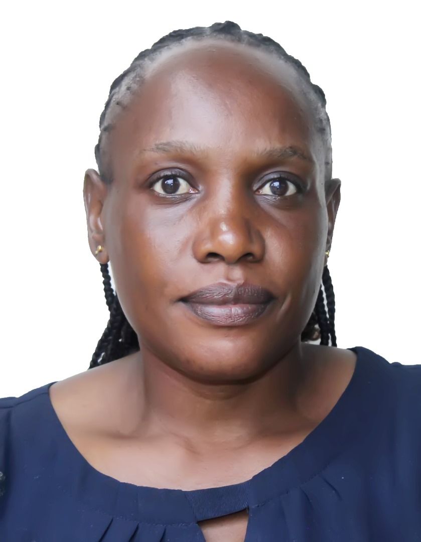 Ms Nakibuuka Juliah