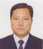 Ri Myong Hak
