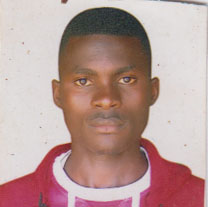 AGUMOMURUWE DUNCAN