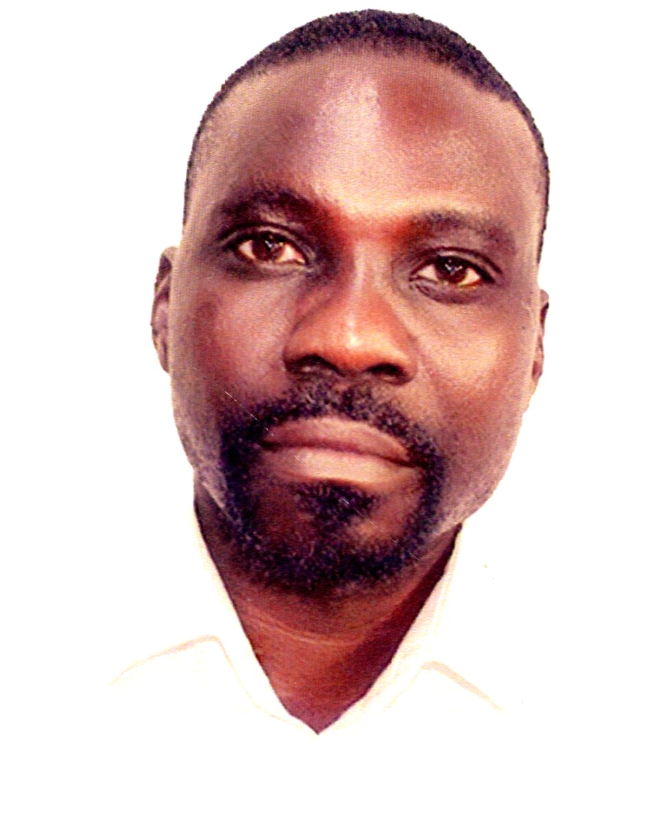 Mr OCAN RICHARD