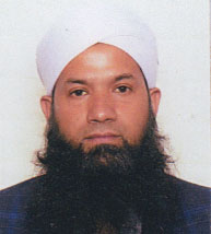 DR. HILAL AHMAD RATHER