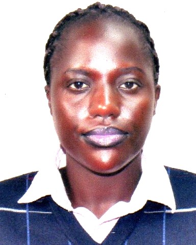 Ms Achok Deborah