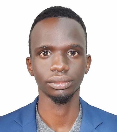 Mr Mboizi Eric