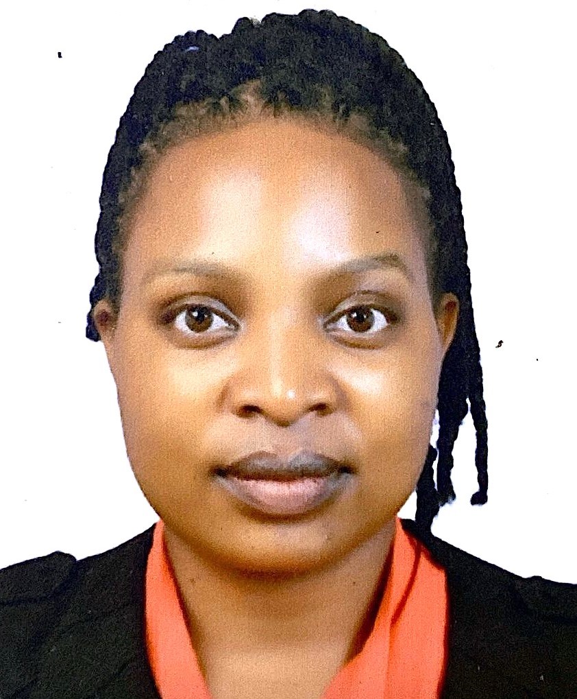 Ms Atuhaire Doreen