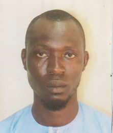 HARUNA LAWAL SAIDU