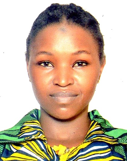 Ms Hajarah Nakawesa