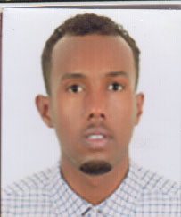 ILYAS ABDIRASHID AHMED