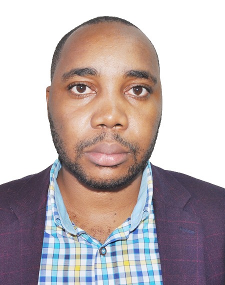Mr Ndungu Edwin