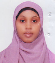 SOWDA ABDIKARIM SHEIKH ISSE