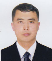 HAN JU GYONG