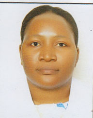 MBABAZI AMELIA