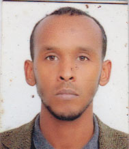 ABDISALAM MOHAMED MUSA