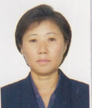 RIM HYE GYONG