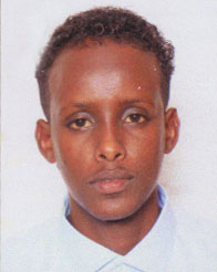 ABBAS HUSSEIN MUSSE