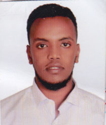 ISMAIL ABDULKADIR ALI
