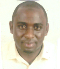 Mr TUMUHAIRWE ADINAN