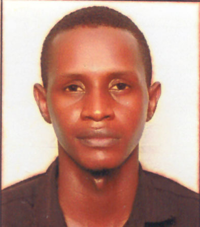Mr NAMARA HASHIM