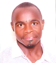 Mr BIMANYWARUHANGA JONAS