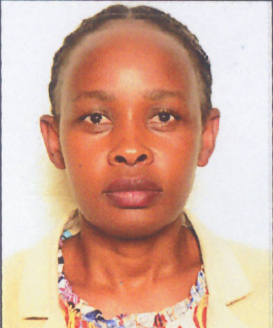 Ms AKANKWASA LILLIAN