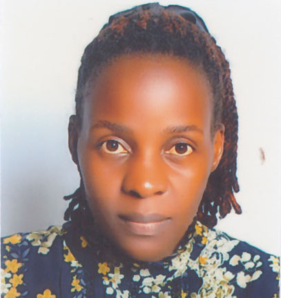 Ms TURYAMUREEBA CATHELINE