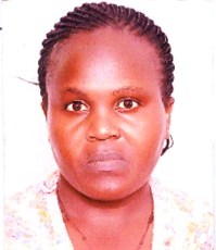Ms BEIKIRIZE BETH
