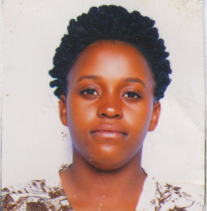Ms AINOMUGISHA SUZAN