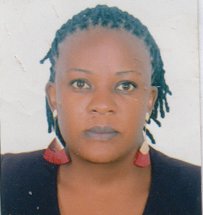 Ms MBABAZI CHRISTINE