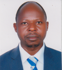 Mr KAANA IGNATIUS