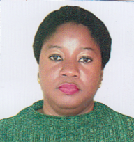 Dr MODUPE AQUILA OTITOJU