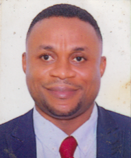 Dr IDARA ASUQUO OKON