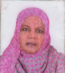 Dr SAHLA MOHAMMED AHMED MOHAMMED