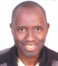 Assoc. Prof TUKUR MUHAMMAD