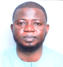 Dr ADENIYI ADEKUNLE ISMAHIL