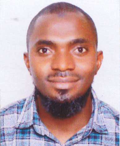 Mr AFOLABI ABDULLATEEF OPEYEMI