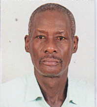 Mr KATAKANYA STEPHEN