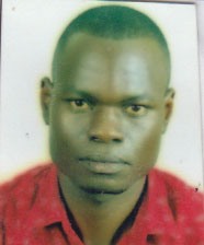 Mr WATASA GEORGE