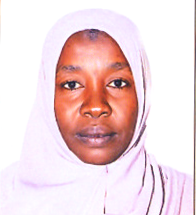 Ms ZEINAB ADAM ABBAKAR