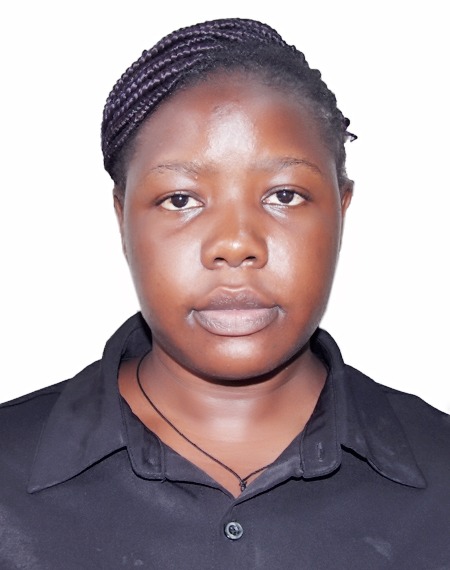 Ms Alonyi Joan Akello