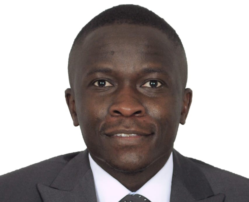 Mr Osanga Nimrod