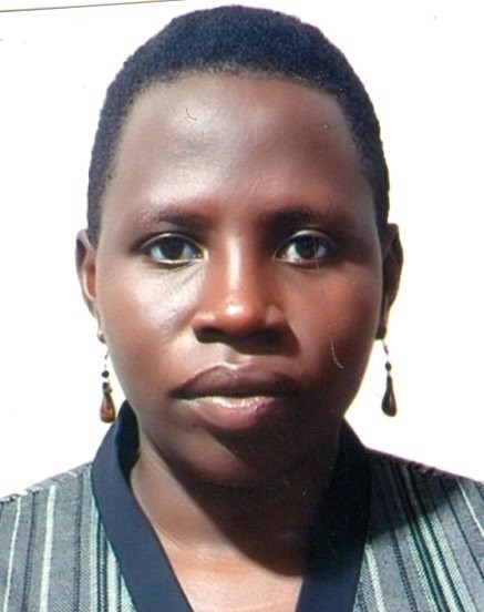 Ms Ofungi Joyna