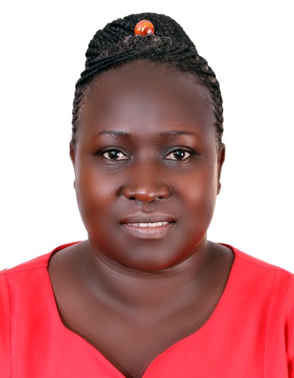 Dr Alio Deborah