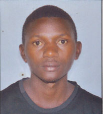 AGABA HAMSON