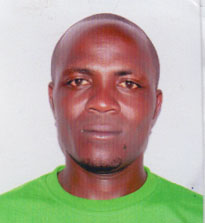 TUKWATSE GODWIN