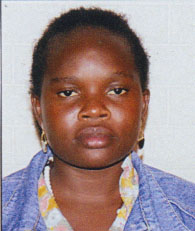 OWOMUGISHA MARYCENT