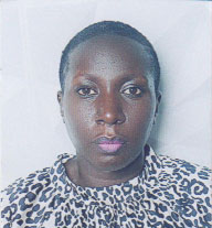NALUBEGA MARIAM