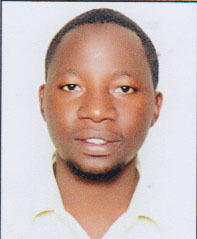 MUKUNGU LUKMAN