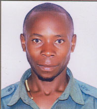 BAKAMUNAGA DANIEL
