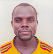 Twinomugisha Julius