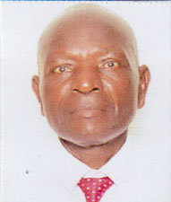 MUGANGA PATRICK
